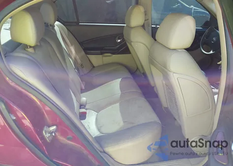 2007 Chevrolet Malibu Ltz z USA, uszkodzony, nr VIN 1G1ZU57N37F136617